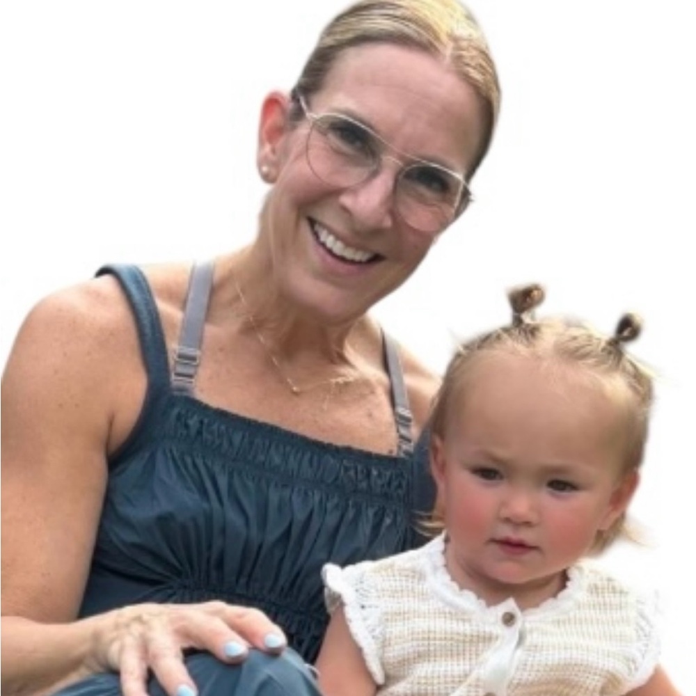 Meet your Posher, Marjorie